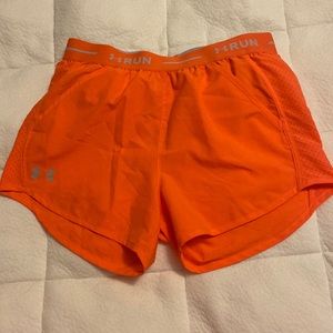 Under armor shorts